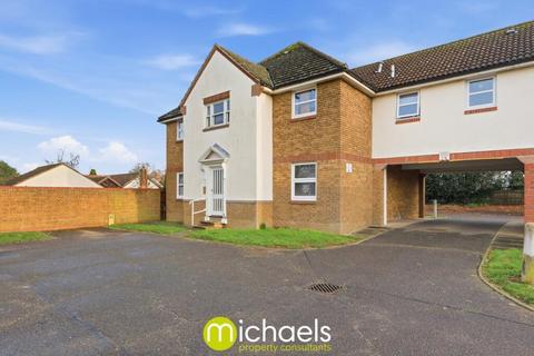 undefined, Layer Road, Colchester