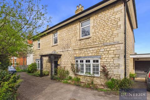 undefined, Leckhampton Road, Cheltenham, GL53 0DH