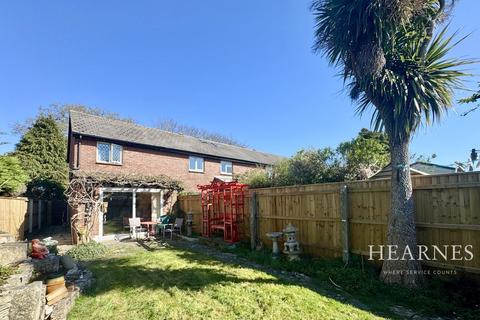 2 bedroom end of terrace house for sale, Gunville Crescent, Muscliffe, Bournemouth, BH9