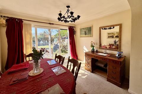 2 bedroom end of terrace house for sale, Gunville Crescent, Muscliffe, Bournemouth, BH9