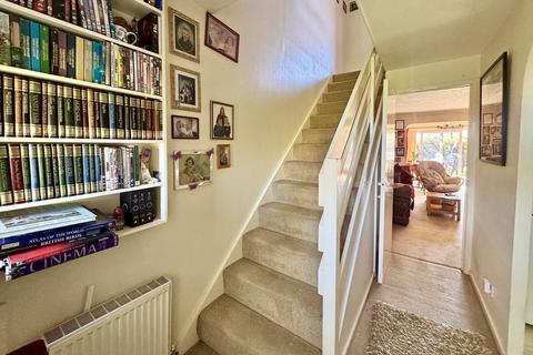 2 bedroom end of terrace house for sale, Gunville Crescent, Muscliffe, Bournemouth, BH9