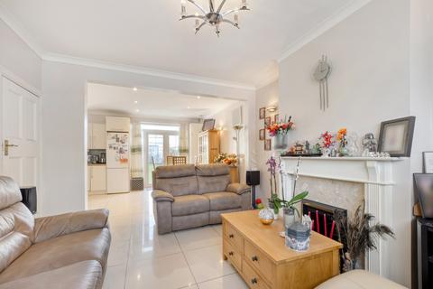 3 bedroom terraced house for sale, Morley Road, Sutton SM3