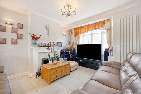 3 bedroom terraced house for sale, Morley Road, Sutton SM3