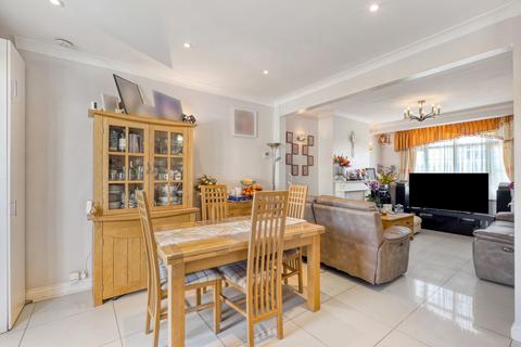3 bedroom terraced house for sale, Morley Road, Sutton SM3