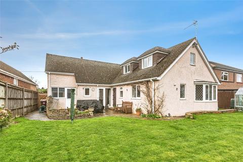 undefined, Old Kempshott Lane, Basingstoke, Hampshire, RG22