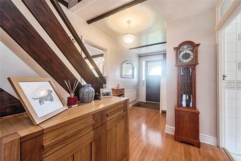 undefined, Old Kempshott Lane, Basingstoke, Hampshire, RG22
