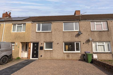 3 bedroom terraced house for sale, Trem Twyn Barlwm, Two Locks, NP44