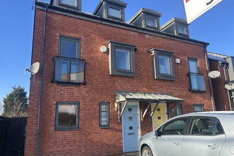 undefined, Humphries Road, WOLVERHAMPTON