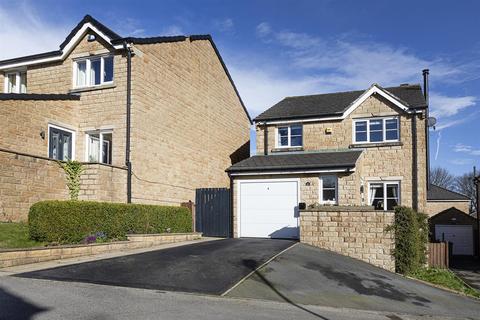 undefined, Wellfield Road, Huddersfield HD3