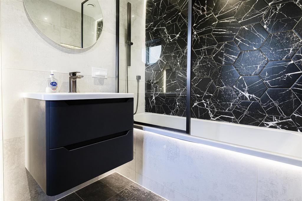 House Bathroom