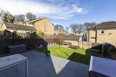 undefined, Wellfield Road, Huddersfield HD3
