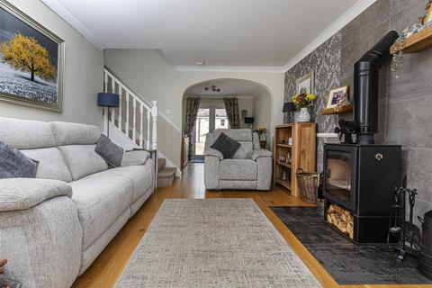 undefined, Wellfield Road, Huddersfield HD3