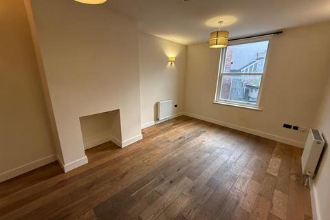 undefined, Castle Yard, North Reddish, Stockport