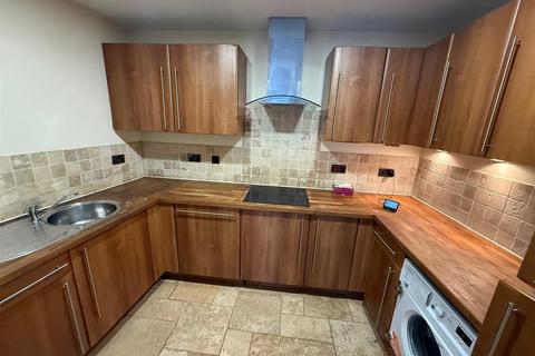 undefined, Castle Yard, North Reddish, Stockport