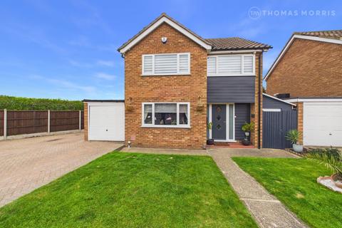 undefined, Longsands Road, Cambridgeshire PE19