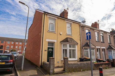 Durham Road, Newport, NP19