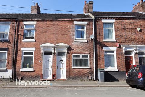 undefined, Allen Street, Hartshill, Stoke On Trent, ST4
