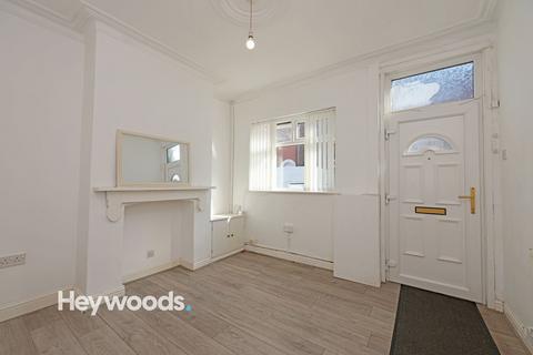 undefined, Allen Street, Hartshill, Stoke On Trent, ST4
