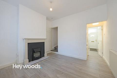 undefined, Allen Street, Hartshill, Stoke On Trent, ST4