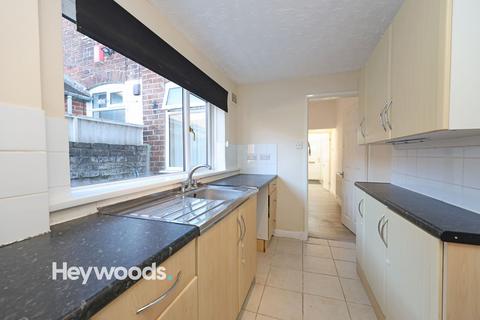 undefined, Allen Street, Hartshill, Stoke On Trent, ST4
