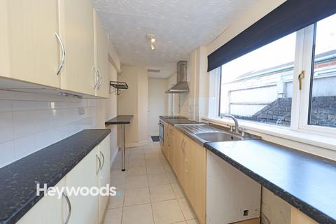 undefined, Allen Street, Hartshill, Stoke On Trent, ST4