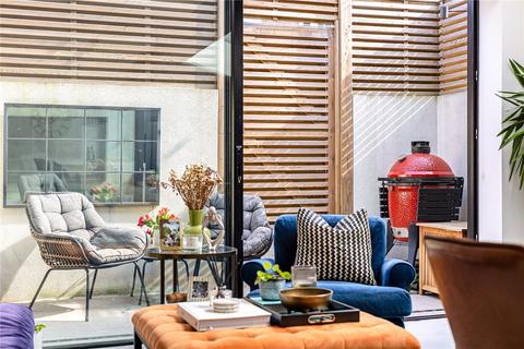 2 bedroom apartment for sale, Salvin Road, Putney, London, SW15