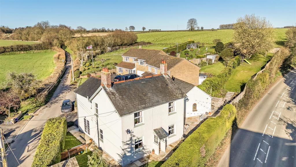 Yew Tree Cottage