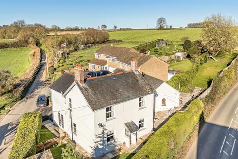 undefined, Davids Lane, Seavington, Ilminster