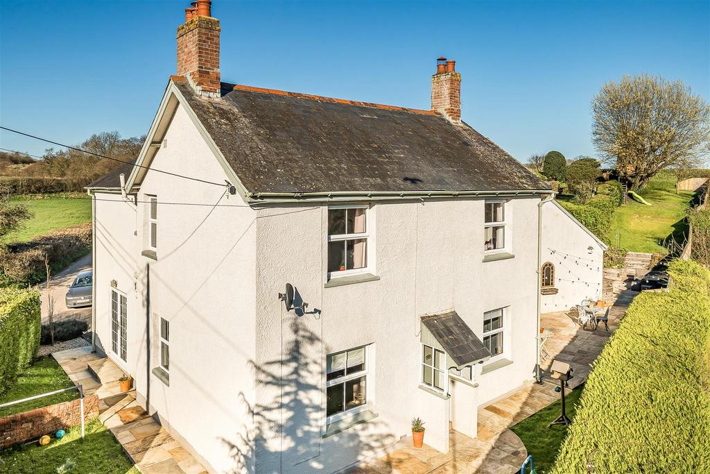 Yew Tree Cottage