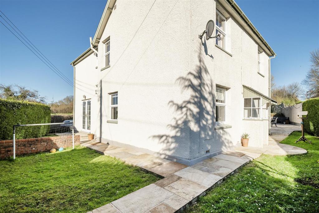 Yew Tree Cottage