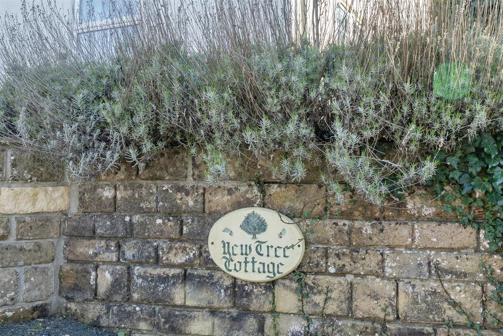 Yew Tree Cottage