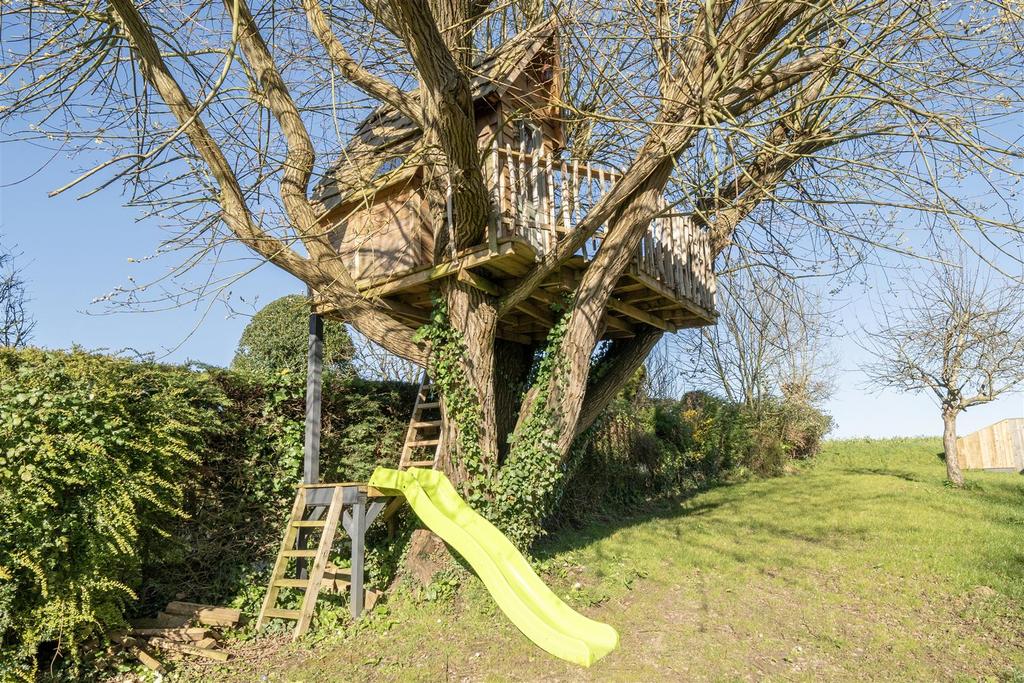 The Tree House