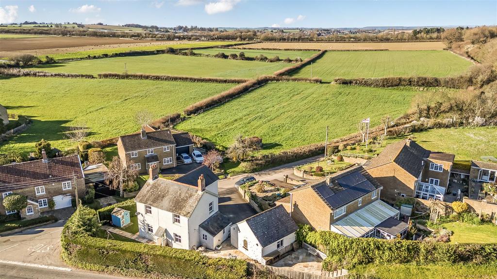 Yew Tree Cottage