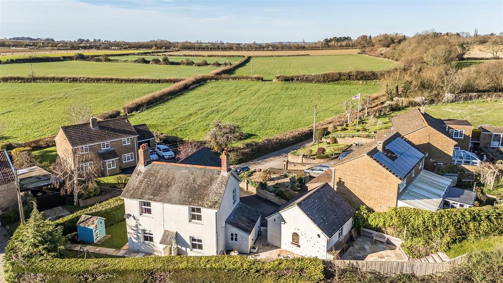 Yew Tree Cottage