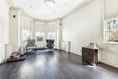 undefined, Cambridge Street, London, SW1V