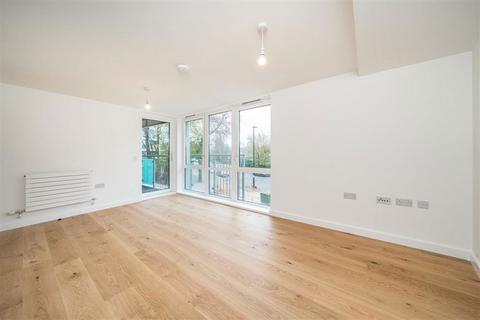 1 bedroom flat for sale, Clarence Avenue, London SW4