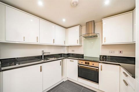 1 bedroom flat for sale, Clarence Avenue, London SW4