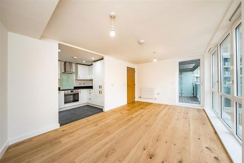 1 bedroom flat for sale, Clarence Avenue, London SW4