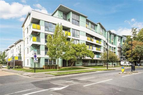 Clarence Avenue, London SW4