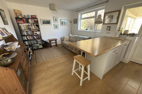 1 bedroom semi-detached bungalow for sale, Chichester Close, Exmouth