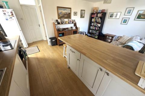 1 bedroom semi-detached bungalow for sale, Chichester Close, Exmouth