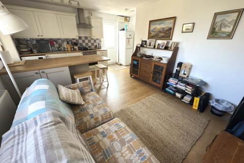 1 bedroom semi-detached bungalow for sale, Chichester Close, Exmouth