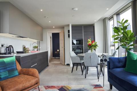 undefined, The Lexington, 3b William Jessop Way Liverpool L3