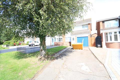 undefined, Woodway Lane, Coventry, CV2