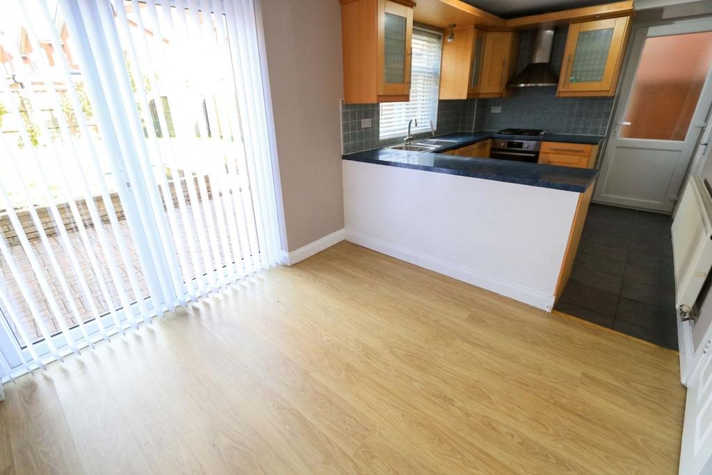 Kitchen / Diner