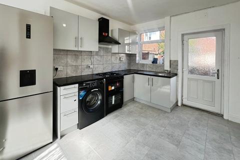 undefined, Lonsdale Road, Lancashire PR1