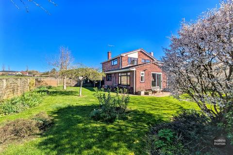 undefined, Millcroft Road, Bodenham, Hereford, HR1
