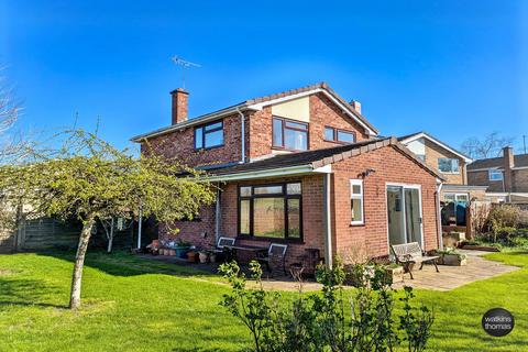 undefined, Millcroft Road, Bodenham, Hereford, HR1