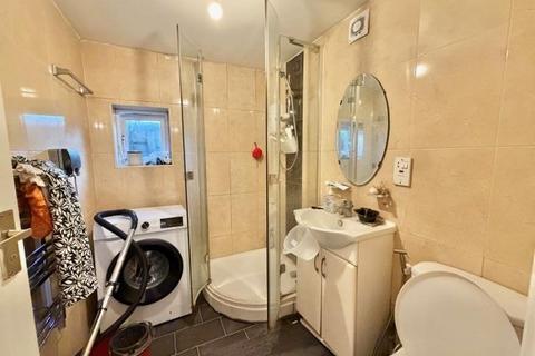 undefined, Honeypot Lane, Stanmore HA7