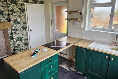2 bedroom bungalow for sale, Haxey, Doncaster DN9